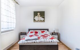 Pokoje gościnne u Brodzi